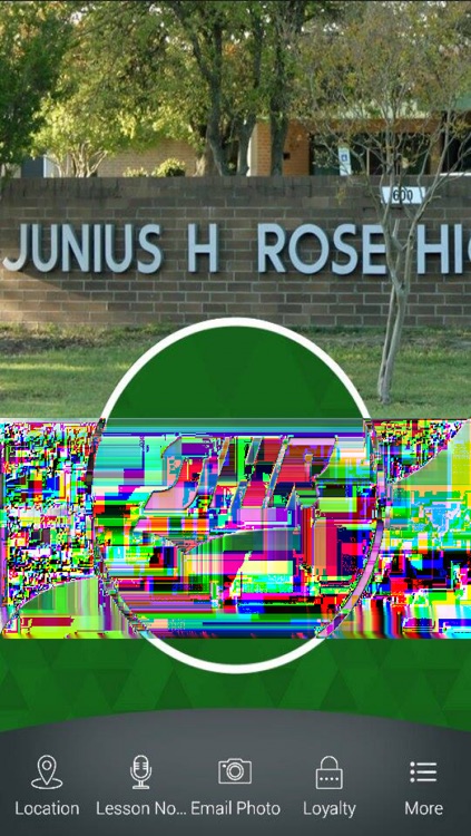 JH Rose High School