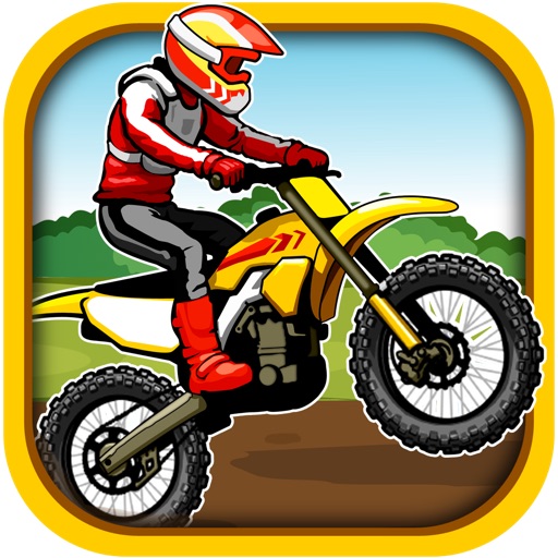 Mad Skills MotoX Nitro Motocross - Extreme Sand Racing Blitz Pro