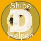 Shibe Helper - A Dogecoin mining helper