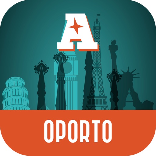 Visitabo Oporto icon