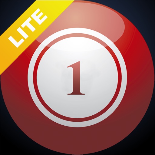 Bingoplus Lite iOS App