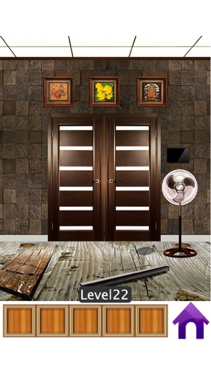 100 Doors Escape Now(圖4)-速報App