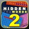 Hidden Words 2 - Free Word Search Game