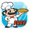 Crazy Pizza Man FREE - Master Jumping Pie Maker Game Crazy Pizza Man FREE - Master Jumping Pie Maker Game