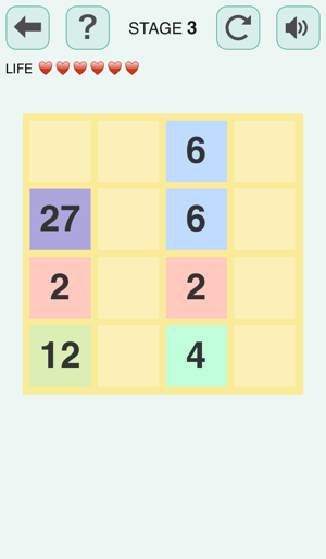 Divide Number - Division Puzzle Game