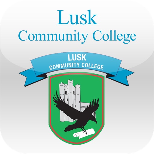 Lusk Community College icon