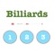 Billiards 123