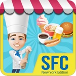 Street Food Carts