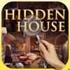 Hidden Objects Mystery Apartments