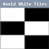 Avoid The White Tiles