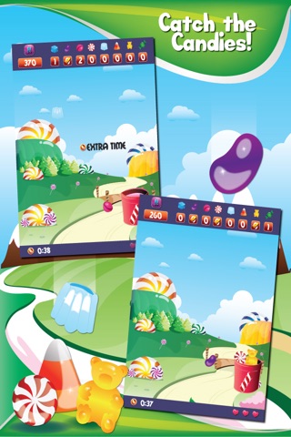 Candy Collector Game screenshot 2