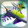 Airplane Flight – Free Fun Plane Racing Game