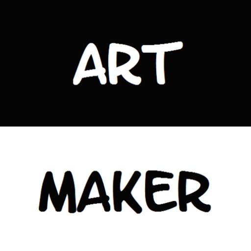 The Art Maker icon