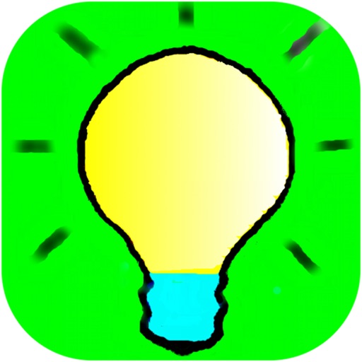 All Lights On 1 iOS App