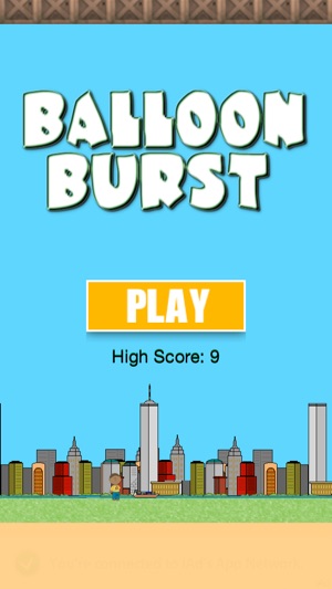 Balloon Burst Challenge(圖3)-速報App