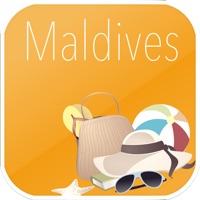 马尔代夫 离线地图和航班。机票，机场，汽车租赁，酒店预订。免费导航。