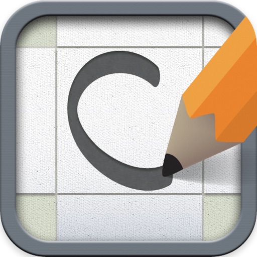 Crucigramas iOS App