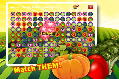 Harvest Time FREE screenshot 2