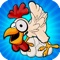 Cluck Click Insane Chicken Farmer PAID