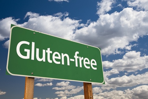 Celiac disease & gluten free recipes , news and healthy vegetarian tips screenshot 4