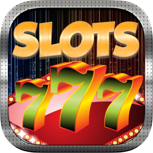 A Fortune Casino Experience - FREE Slots Game icon