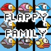 Flappy Family - FREE