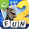 Just 2 Fun - A SylvanPlay Network App