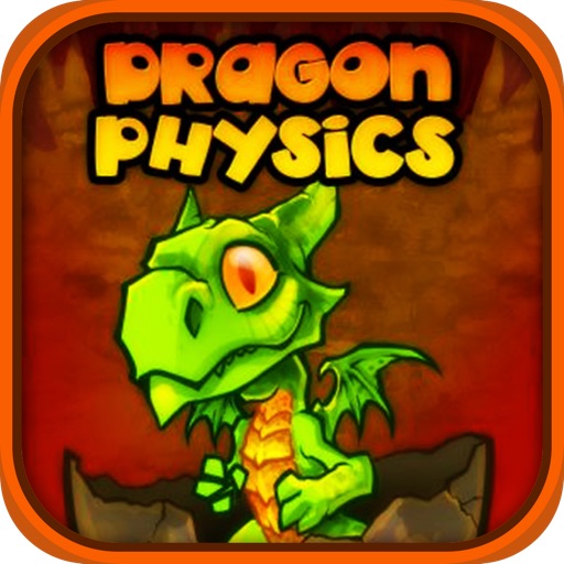 Dragon Physics Game! icon