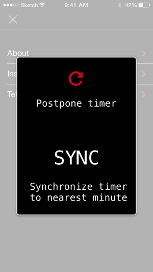 Yacht Timer(圖4)-速報App