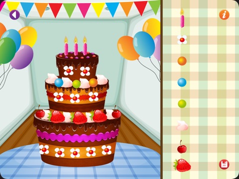 Happy-Birthday screenshot 4