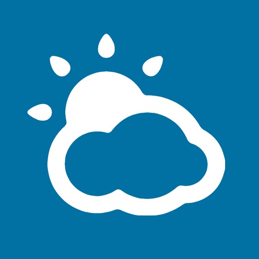 Weather Ten icon