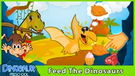 Game screenshot Dinosaur Kids Games! apk