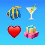 Emoji Emoticon FREE  Emoji Keyboard for Facebook,WhatsApp,Twitter