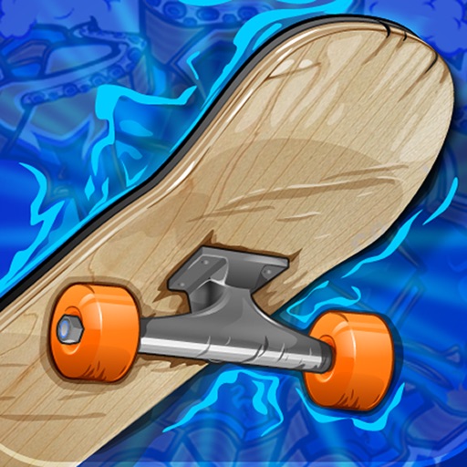 Sk8er Skater icon