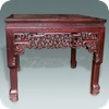 中国古典红木家具移动平台