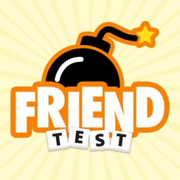 The Ultimate Friend Test - How well do you know your friends?