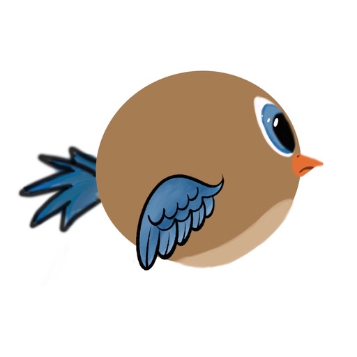 Squeaky Bird icon
