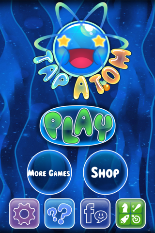 Tap Atom - Puzzle Challenge for Kids and Adults screenshot 3
