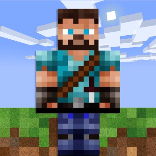 UltraMine - Watch and Share the Best Minecraft Videos icon