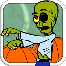 Activities of Zombie Halloween, Pumpkin Patch Fun Games