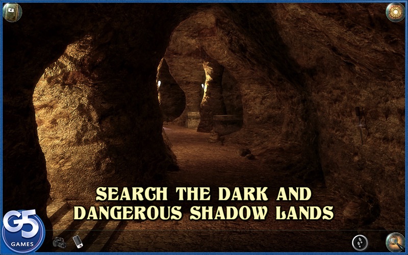 Brightstone Mysteries: Paranormal Hotel thumbnail 4