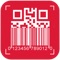 SCNR - Barcode and QR scanner  is the fastest and most user-friendly QR reader and barcode scanner available