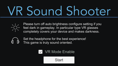 VR Sound Shooterのおすすめ画像3