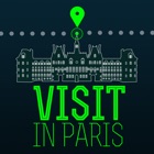 Visit In Paris