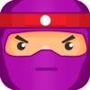 Action Ninja Zombie Escape Free - Mega Battle Runner for Kids Boys and Girls