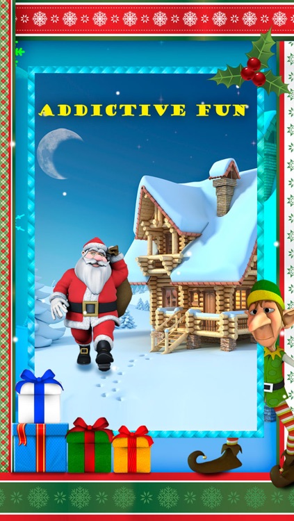 Elves Factory Free - Magic Land of Elf and Fairy Tale - Free Version