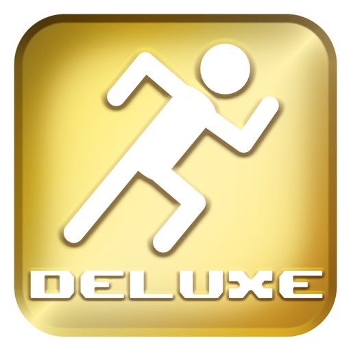 Deluxe Track&Field HD Lite Icon