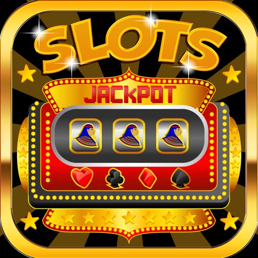 Pharaoh's Lust Slots Pro - Fun Casino Slots Game iOS App