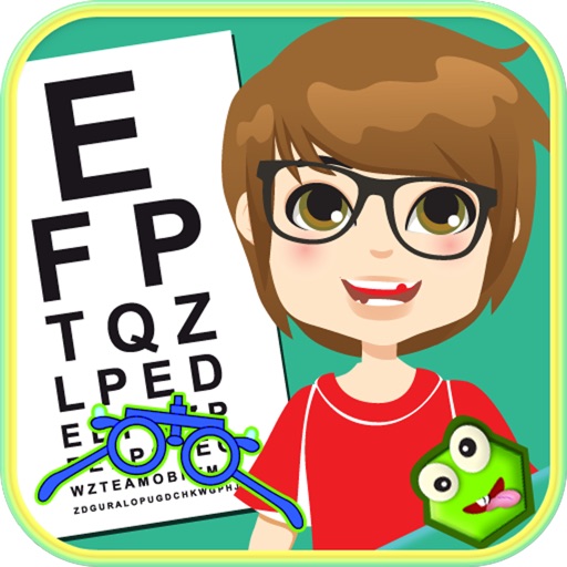 Eye Doctor icon