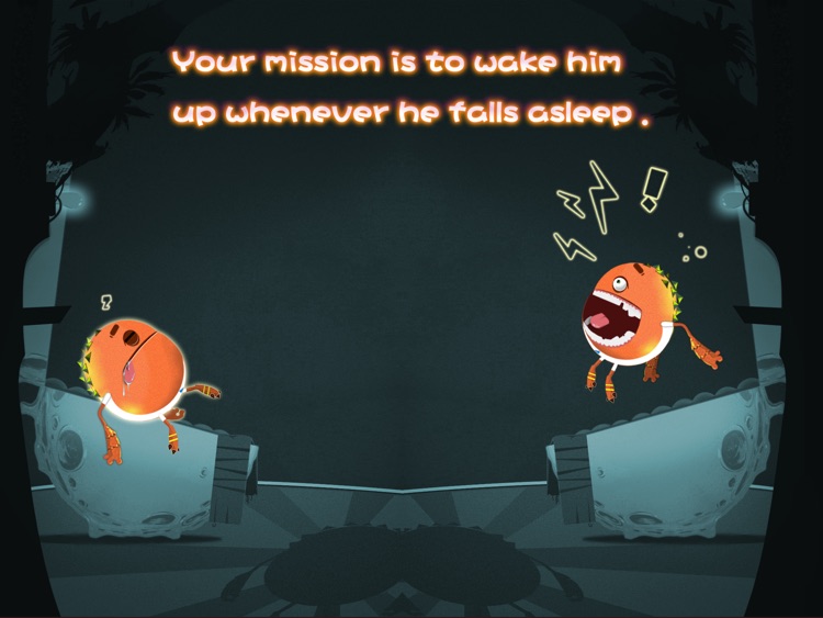 Dumb Ways To Wake Up